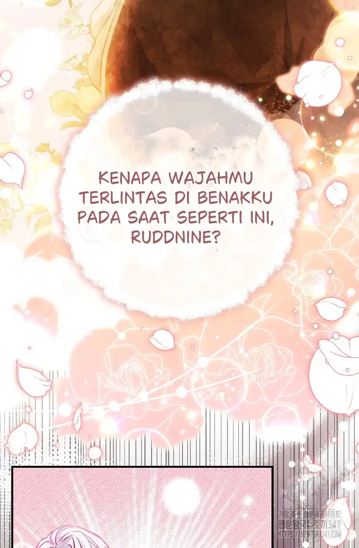 The Villainess’s Blind Date Is Too Perfect Chapter 48 - Page 97