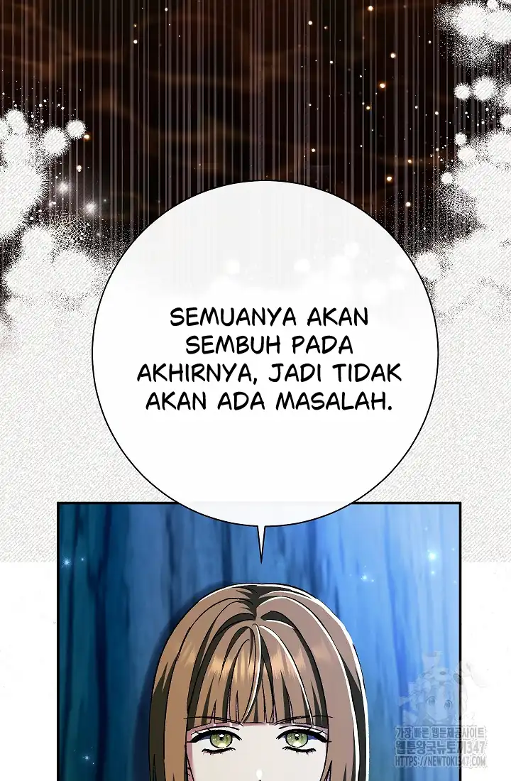 The Villainess’s Blind Date Is Too Perfect Chapter 49 - Page 102