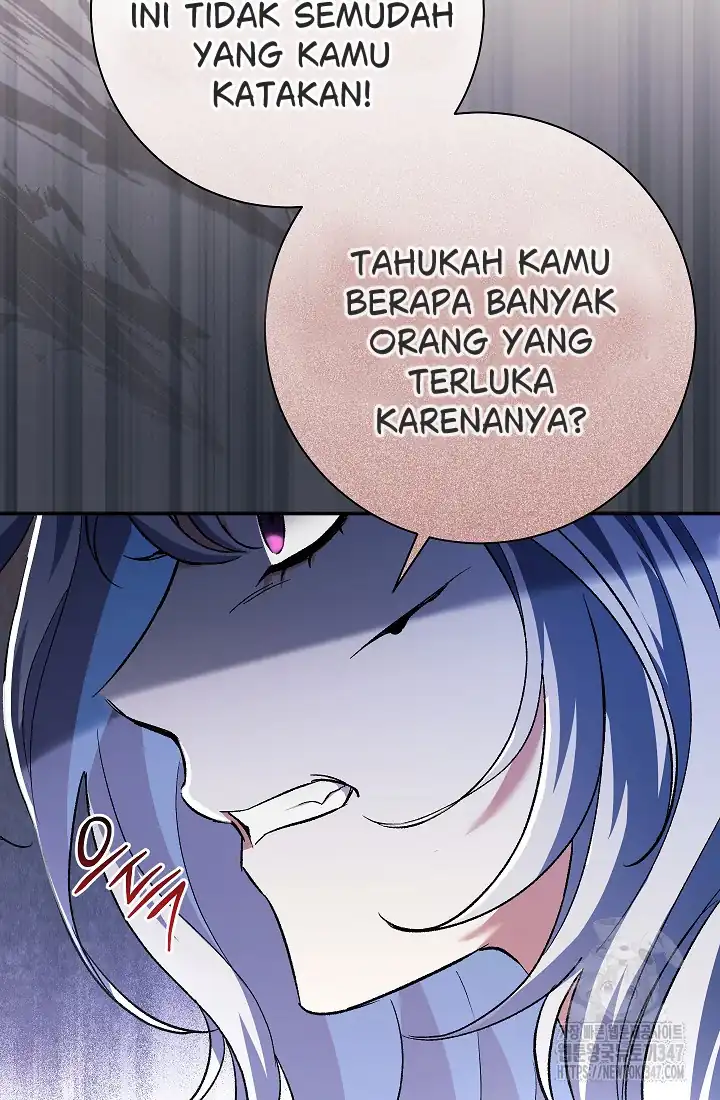 The Villainess’s Blind Date Is Too Perfect Chapter 49 - Page 104