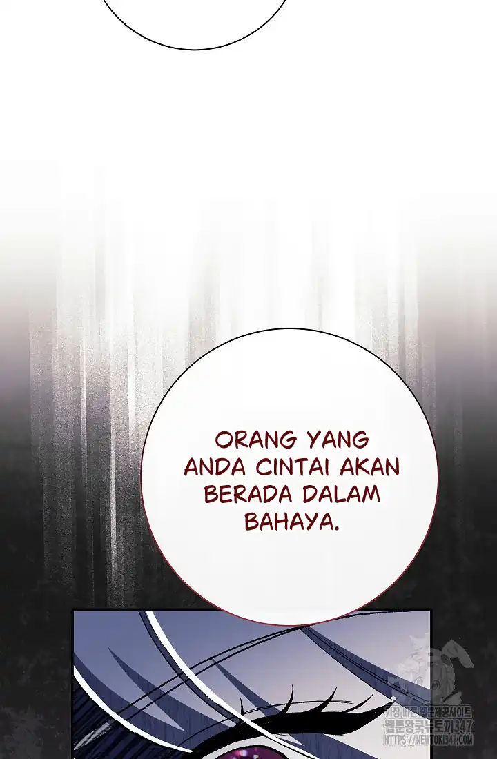 The Villainess’s Blind Date Is Too Perfect Chapter 49 - Page 108