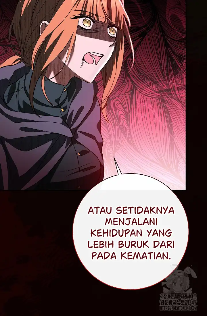The Villainess’s Blind Date Is Too Perfect Chapter 49 - Page 118