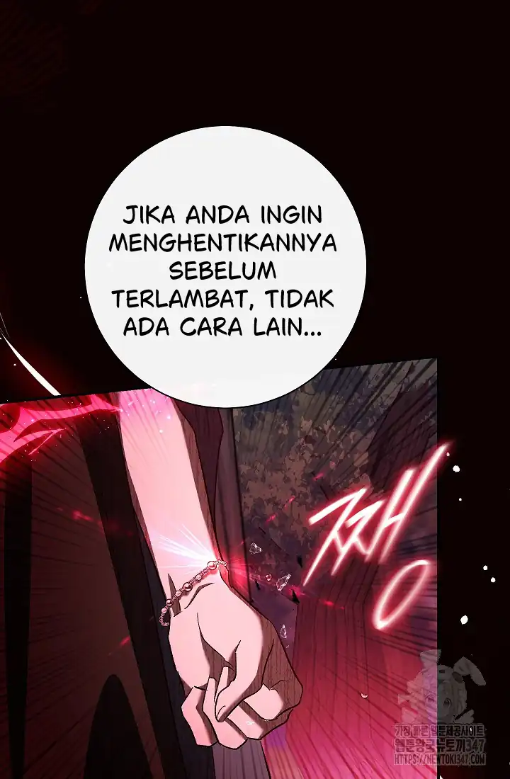 The Villainess’s Blind Date Is Too Perfect Chapter 49 - Page 119