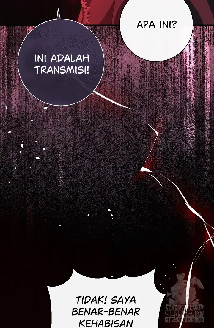 The Villainess’s Blind Date Is Too Perfect Chapter 49 - Page 122
