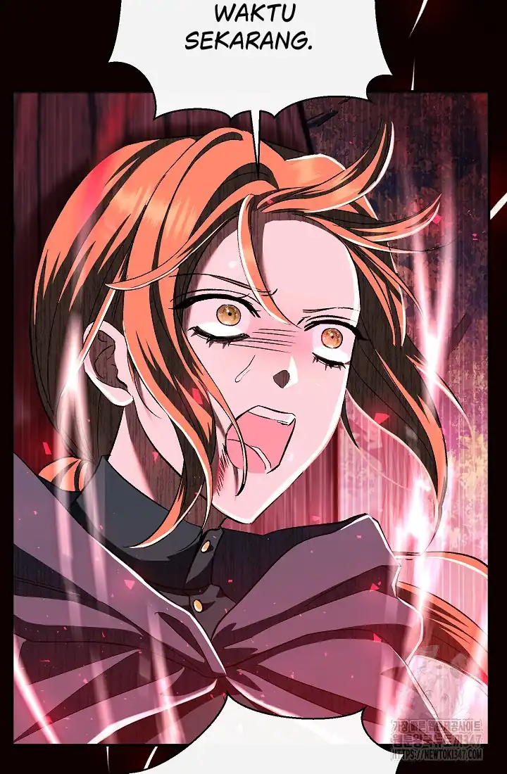 The Villainess’s Blind Date Is Too Perfect Chapter 49 - Page 123