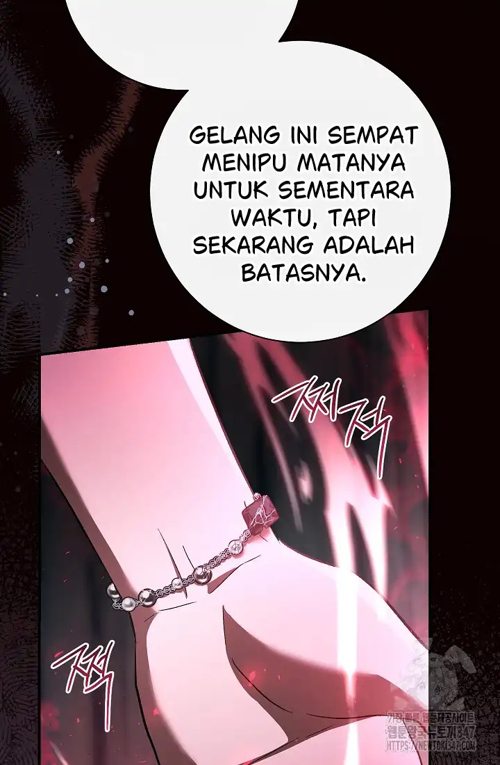 The Villainess’s Blind Date Is Too Perfect Chapter 49 - Page 125