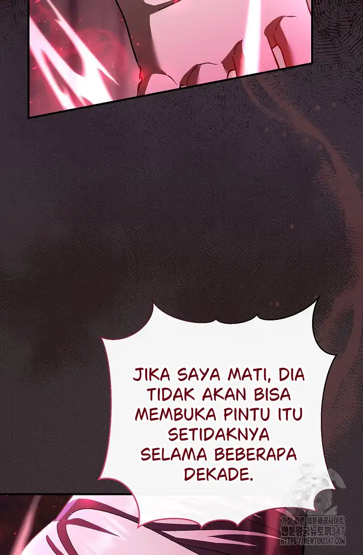 The Villainess’s Blind Date Is Too Perfect Chapter 49 - Page 126