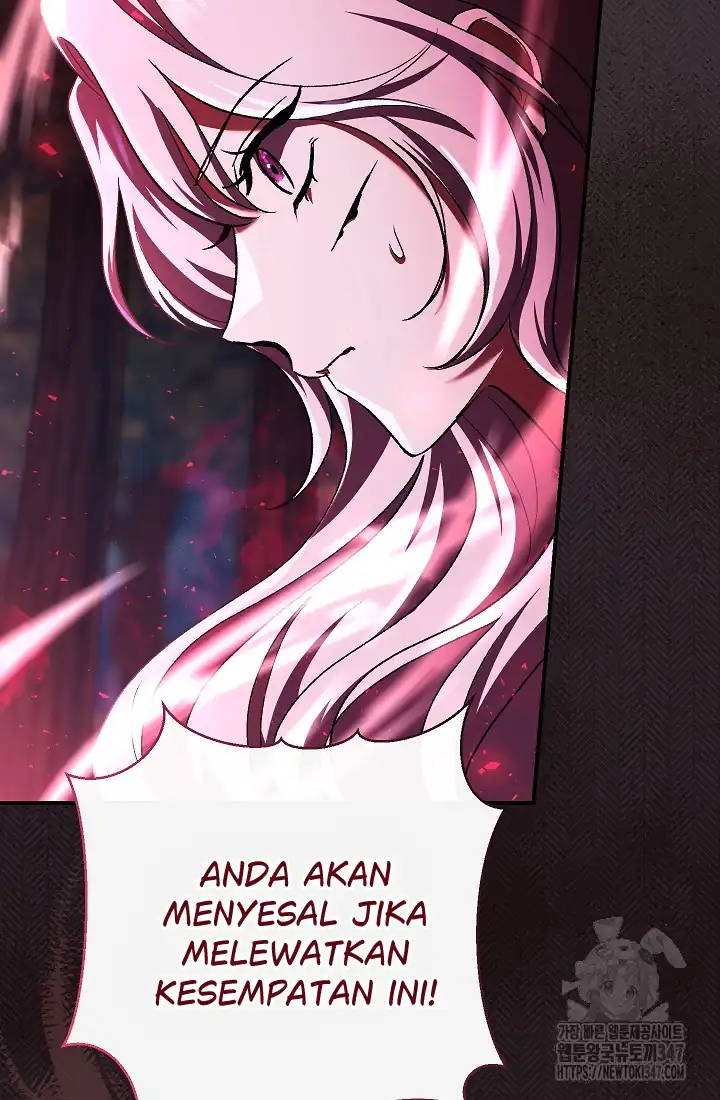 The Villainess’s Blind Date Is Too Perfect Chapter 49 - Page 127