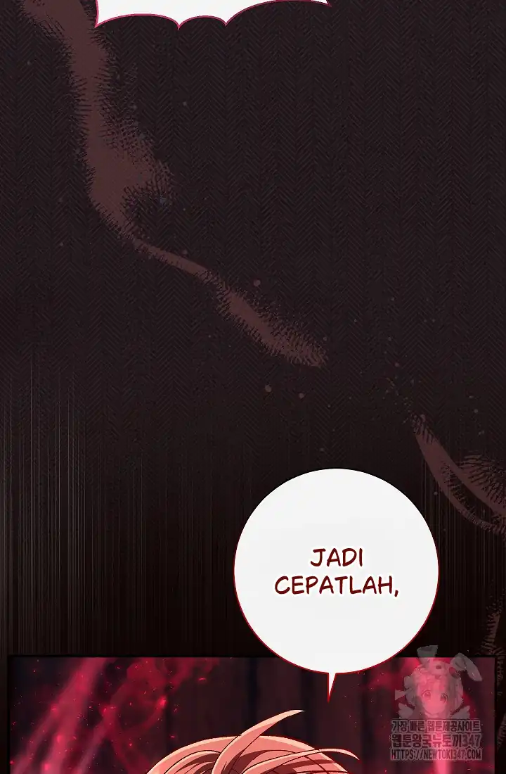 The Villainess’s Blind Date Is Too Perfect Chapter 49 - Page 128