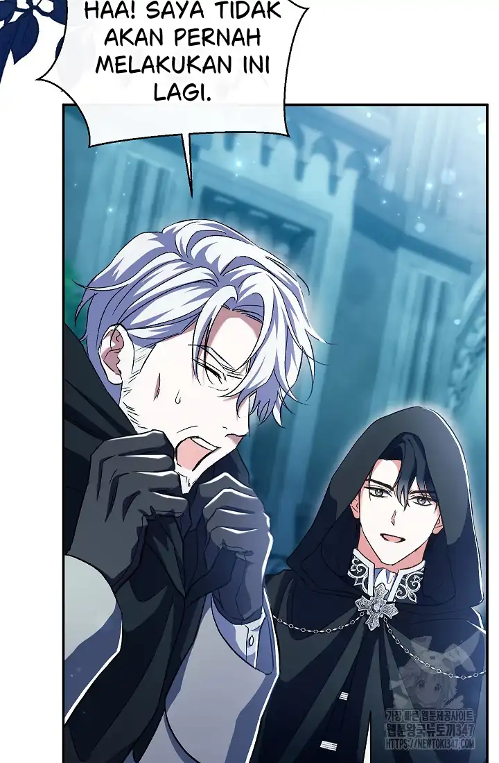 The Villainess’s Blind Date Is Too Perfect Chapter 49 - Page 138