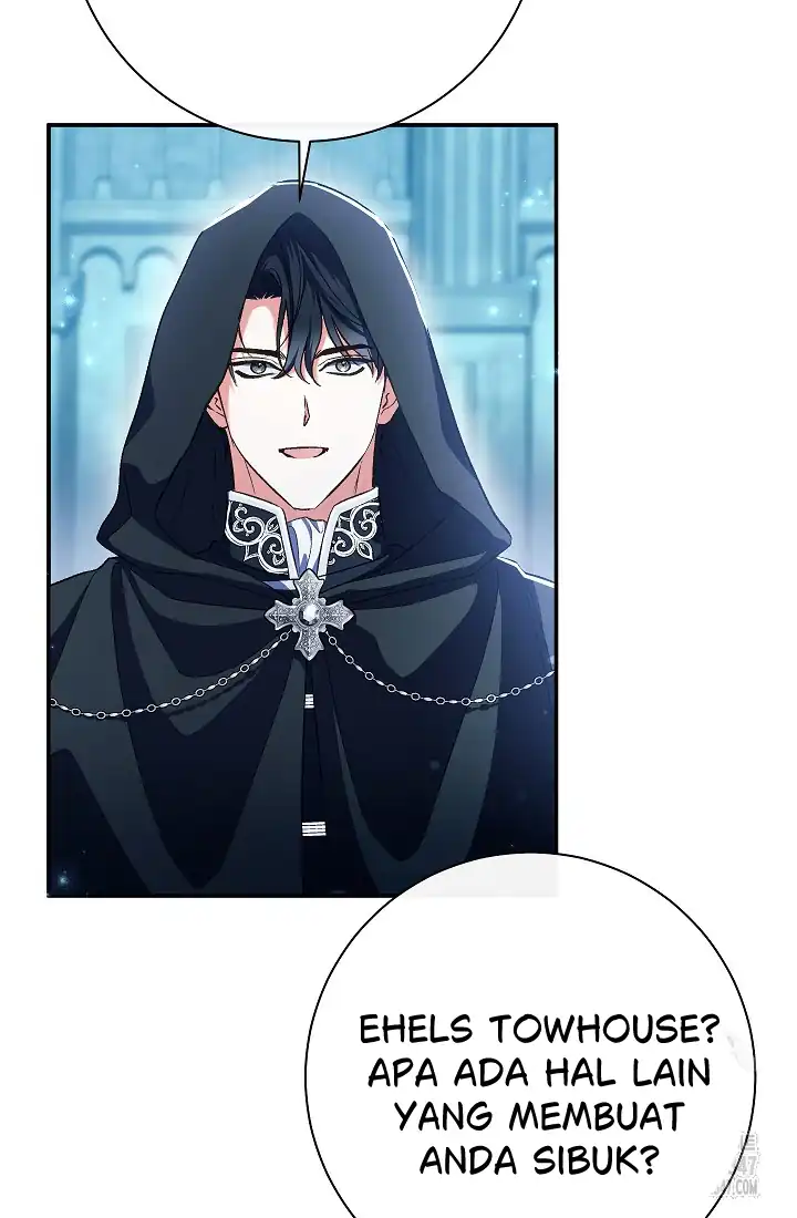 The Villainess’s Blind Date Is Too Perfect Chapter 49 - Page 142