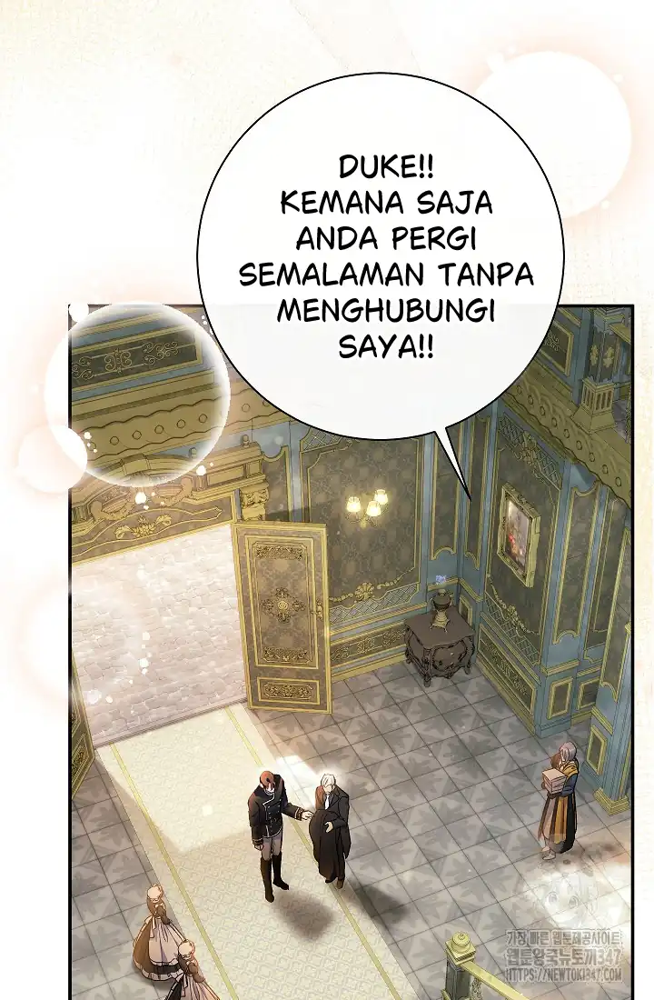 The Villainess’s Blind Date Is Too Perfect Chapter 49 - Page 147