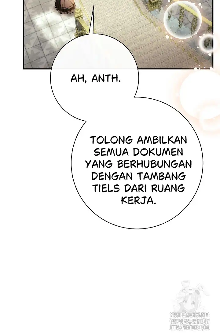 The Villainess’s Blind Date Is Too Perfect Chapter 49 - Page 148