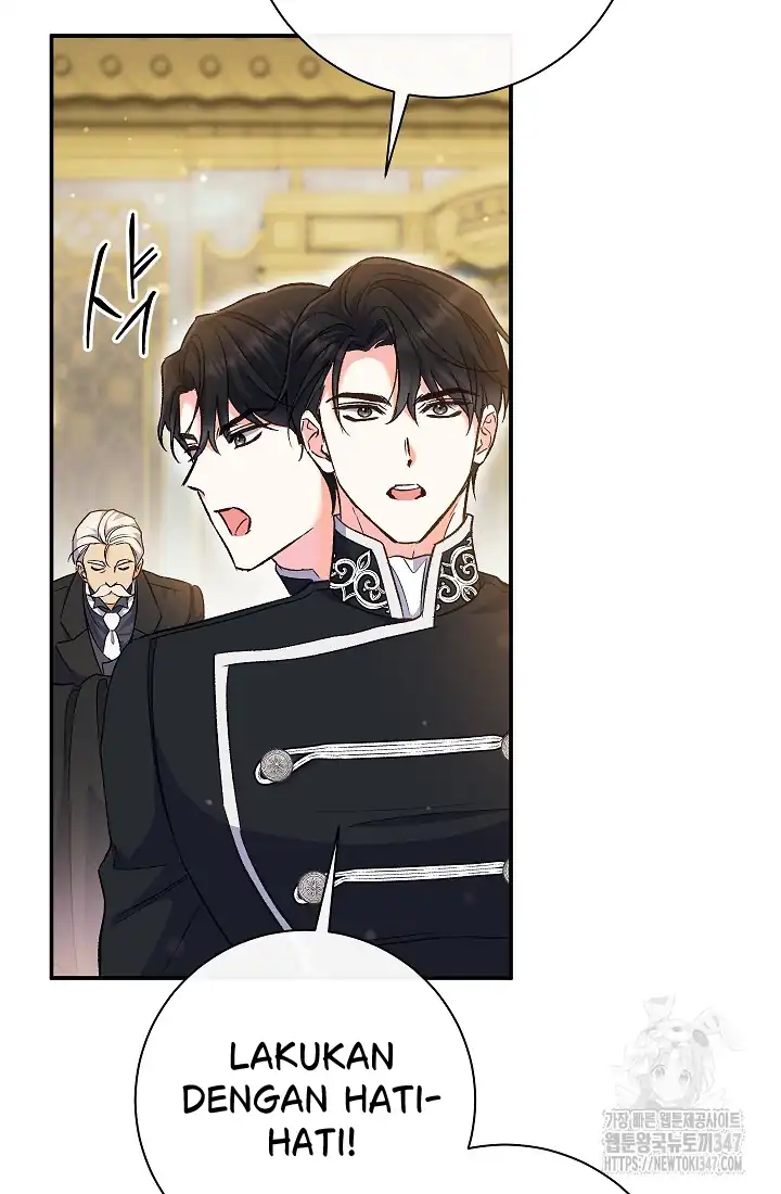 The Villainess’s Blind Date Is Too Perfect Chapter 49 - Page 151