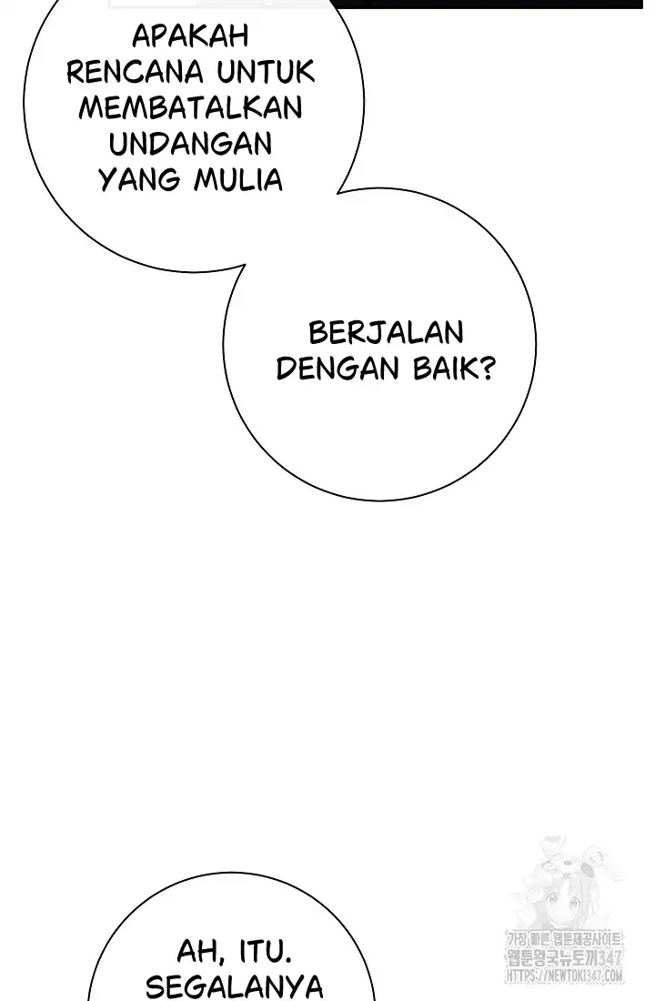 The Villainess’s Blind Date Is Too Perfect Chapter 49 - Page 154
