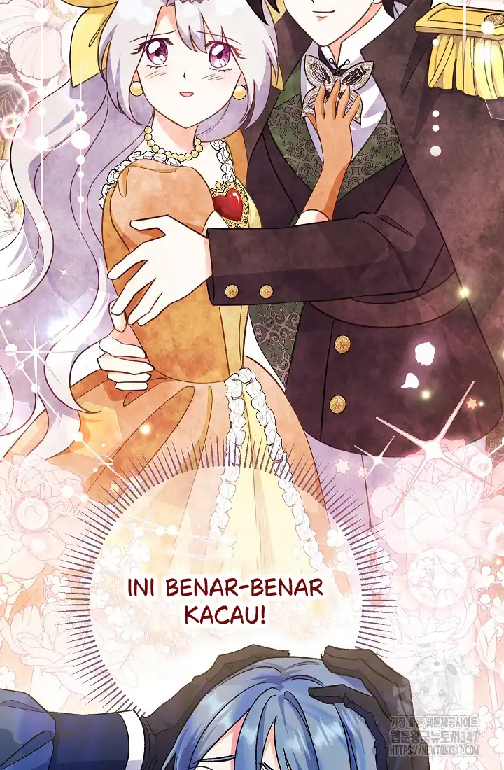 The Villainess’s Blind Date Is Too Perfect Chapter 49 - Page 158