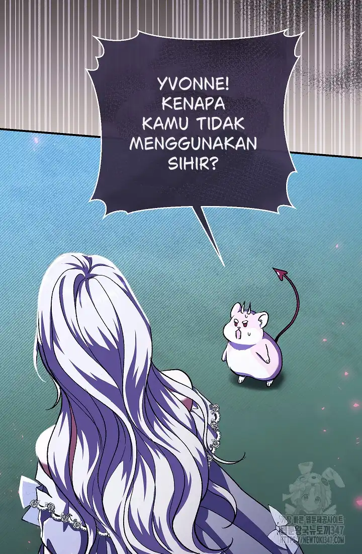 The Villainess’s Blind Date Is Too Perfect Chapter 49 - Page 16