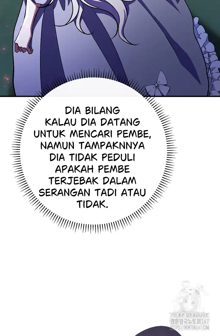 The Villainess’s Blind Date Is Too Perfect Chapter 49 - Page 17
