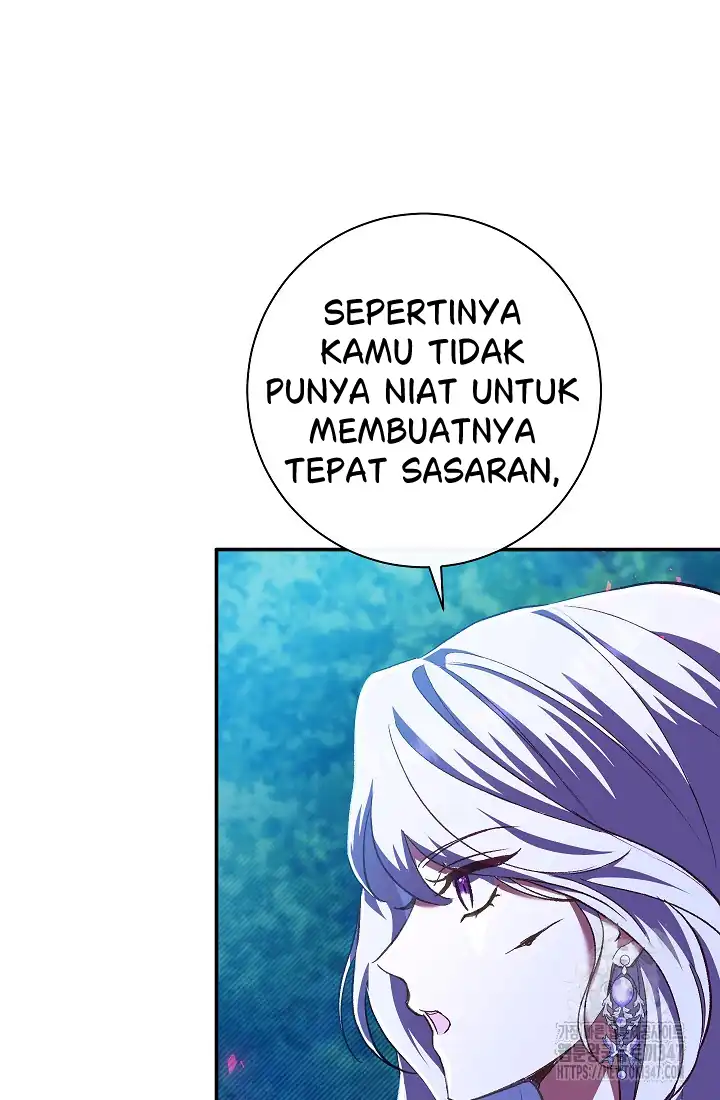 The Villainess’s Blind Date Is Too Perfect Chapter 49 - Page 19