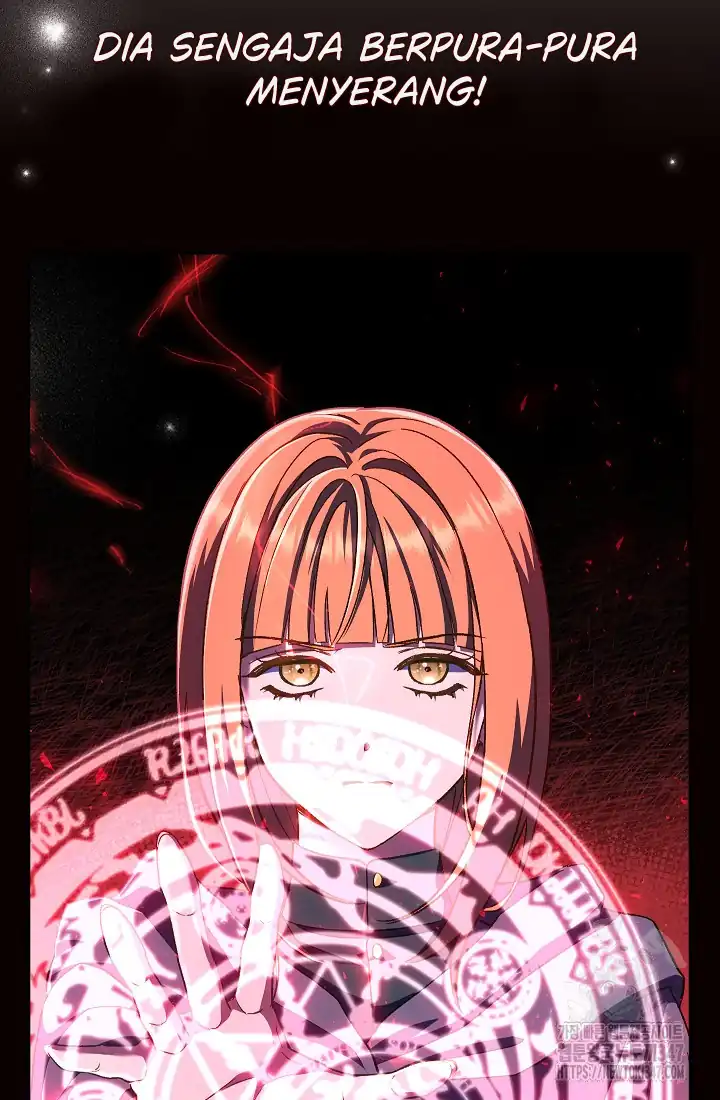 The Villainess’s Blind Date Is Too Perfect Chapter 49 - Page 21