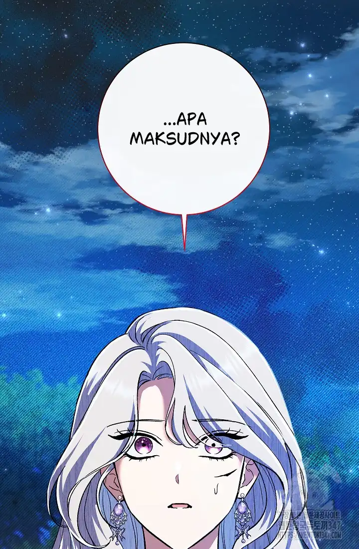 The Villainess’s Blind Date Is Too Perfect Chapter 49 - Page 31