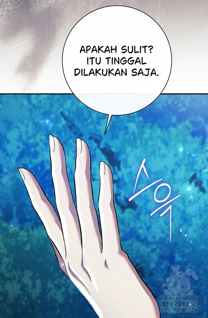 The Villainess’s Blind Date Is Too Perfect Chapter 49 - Page 33