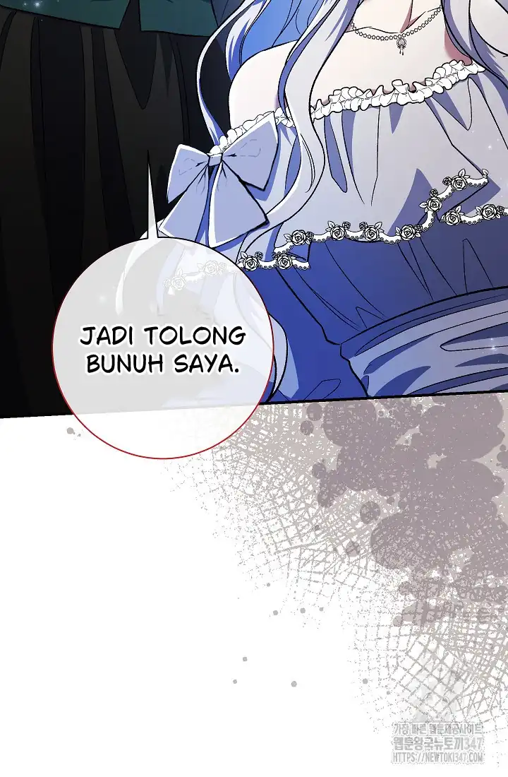 The Villainess’s Blind Date Is Too Perfect Chapter 49 - Page 36