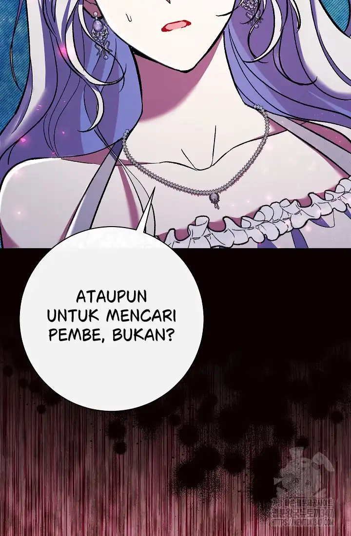 The Villainess’s Blind Date Is Too Perfect Chapter 49 - Page 4