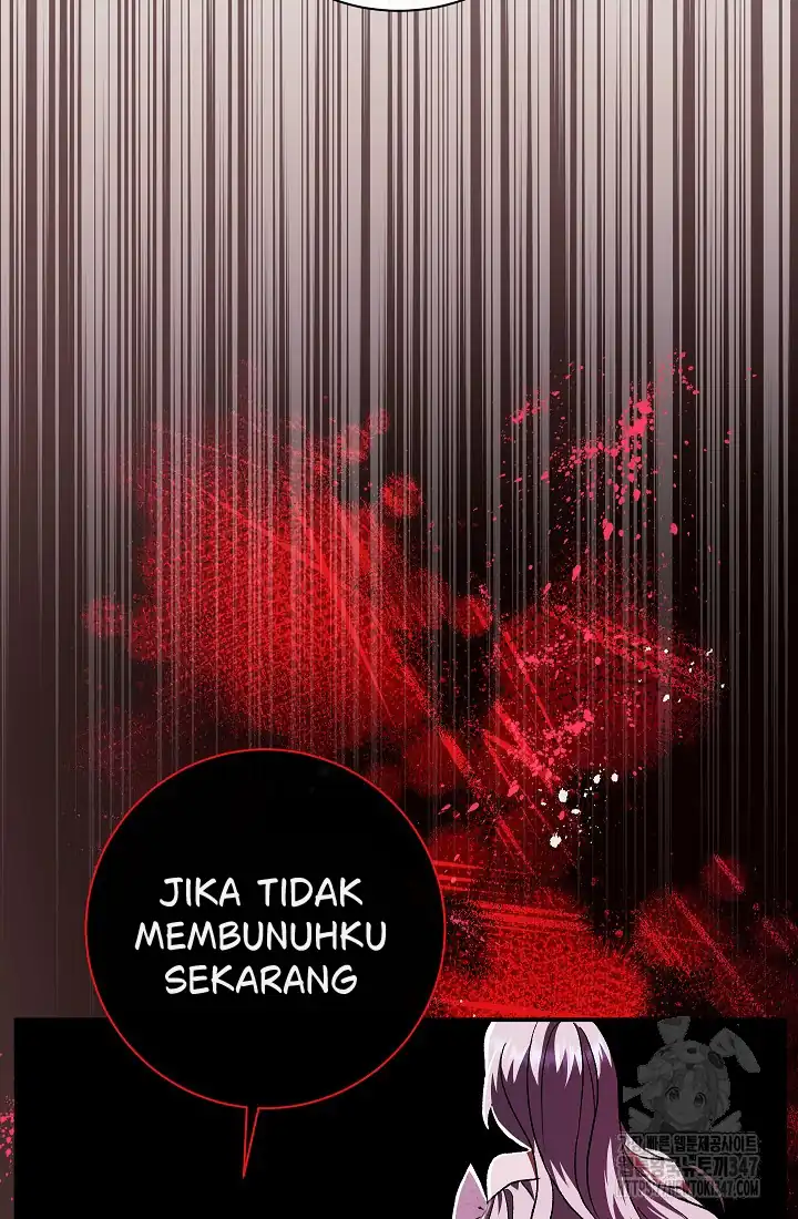 The Villainess’s Blind Date Is Too Perfect Chapter 49 - Page 40