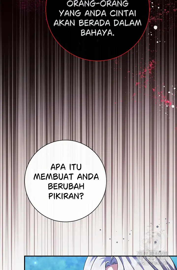 The Villainess’s Blind Date Is Too Perfect Chapter 49 - Page 42