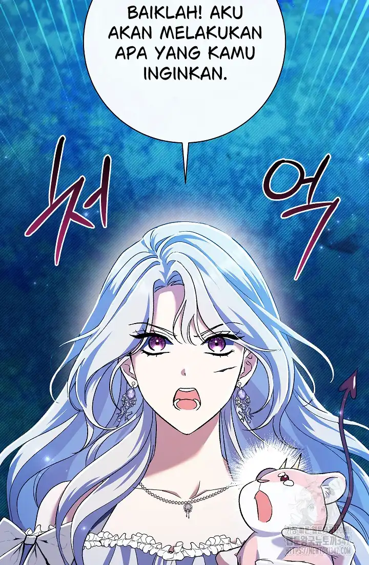 The Villainess’s Blind Date Is Too Perfect Chapter 49 - Page 51