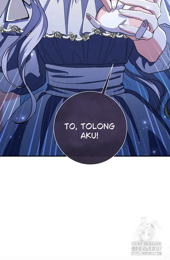 The Villainess’s Blind Date Is Too Perfect Chapter 49 - Page 52