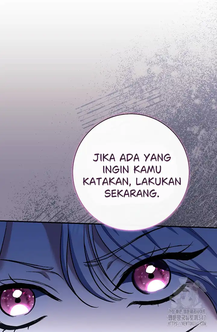 The Villainess’s Blind Date Is Too Perfect Chapter 49 - Page 53