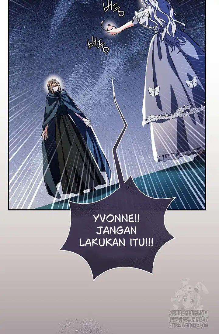 The Villainess’s Blind Date Is Too Perfect Chapter 49 - Page 56