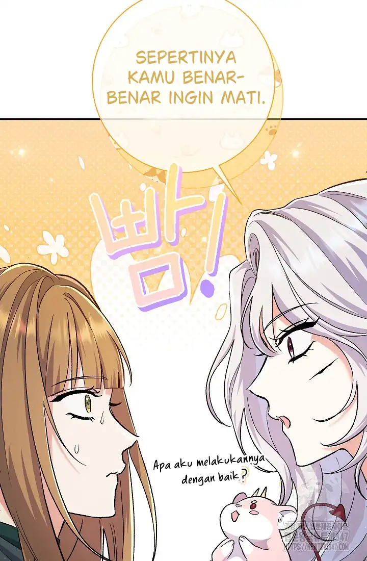 The Villainess’s Blind Date Is Too Perfect Chapter 49 - Page 66