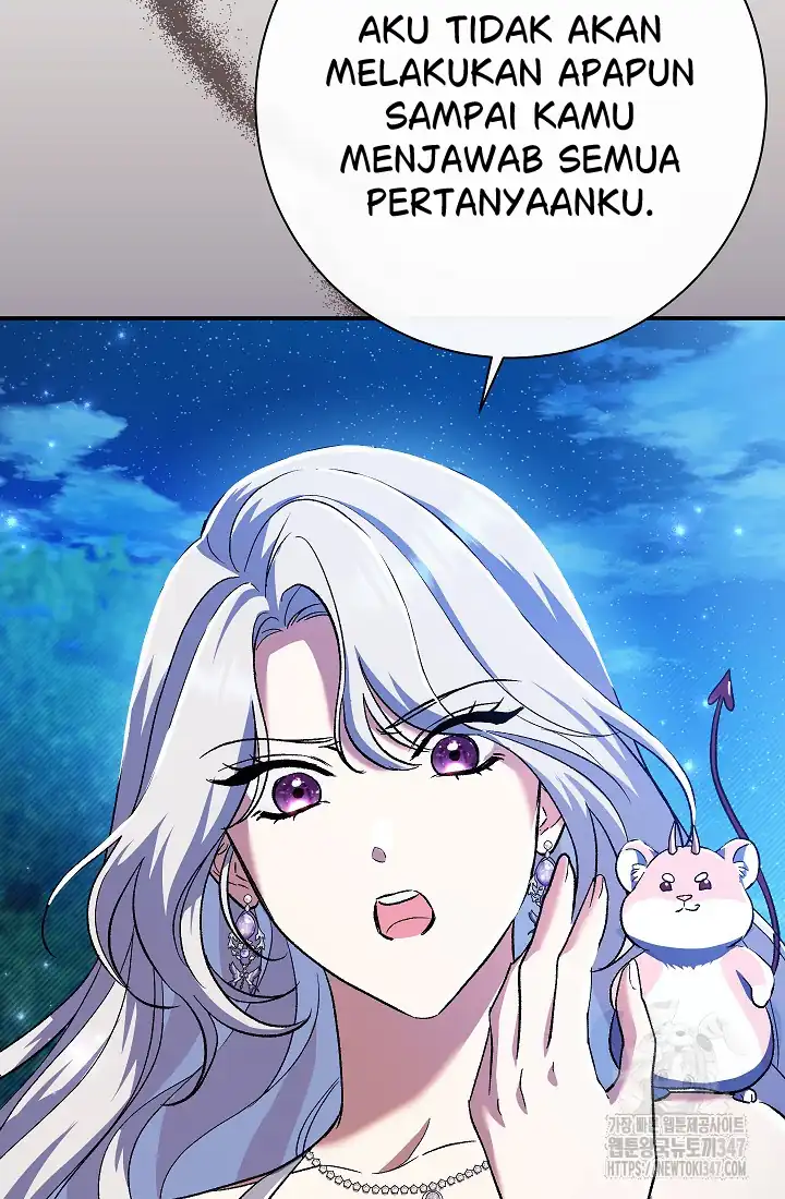 The Villainess’s Blind Date Is Too Perfect Chapter 49 - Page 70