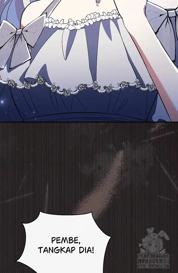 The Villainess’s Blind Date Is Too Perfect Chapter 49 - Page 71