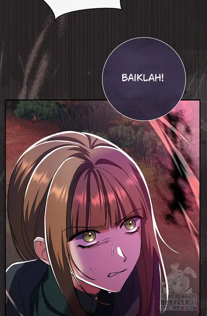 The Villainess’s Blind Date Is Too Perfect Chapter 49 - Page 72