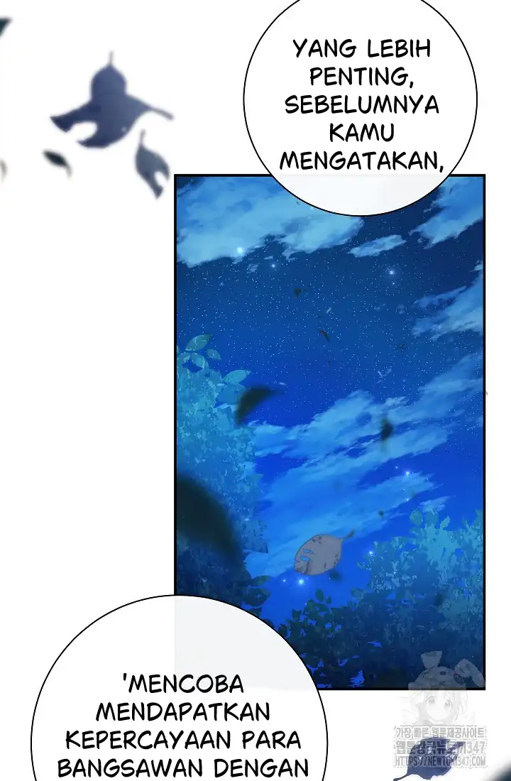 The Villainess’s Blind Date Is Too Perfect Chapter 49 - Page 89