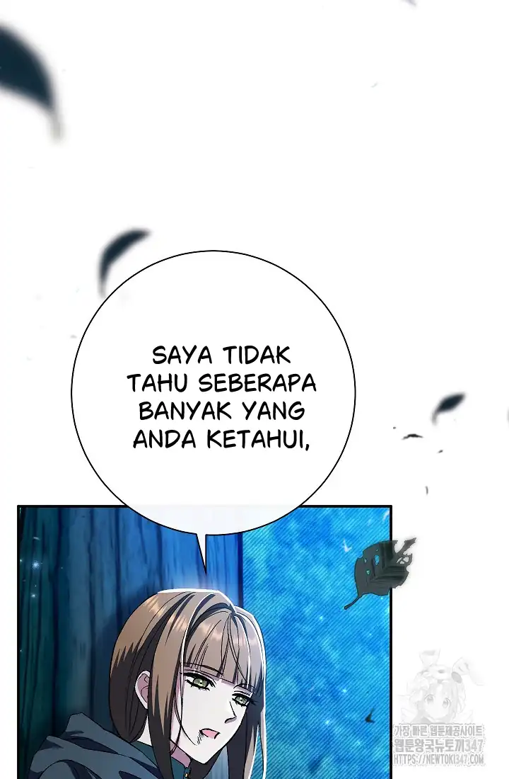 The Villainess’s Blind Date Is Too Perfect Chapter 49 - Page 92