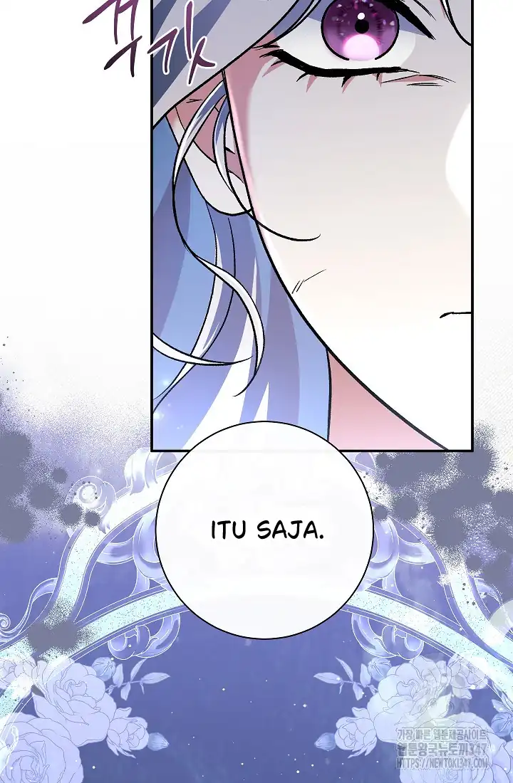 The Villainess’s Blind Date Is Too Perfect Chapter 49 - Page 95