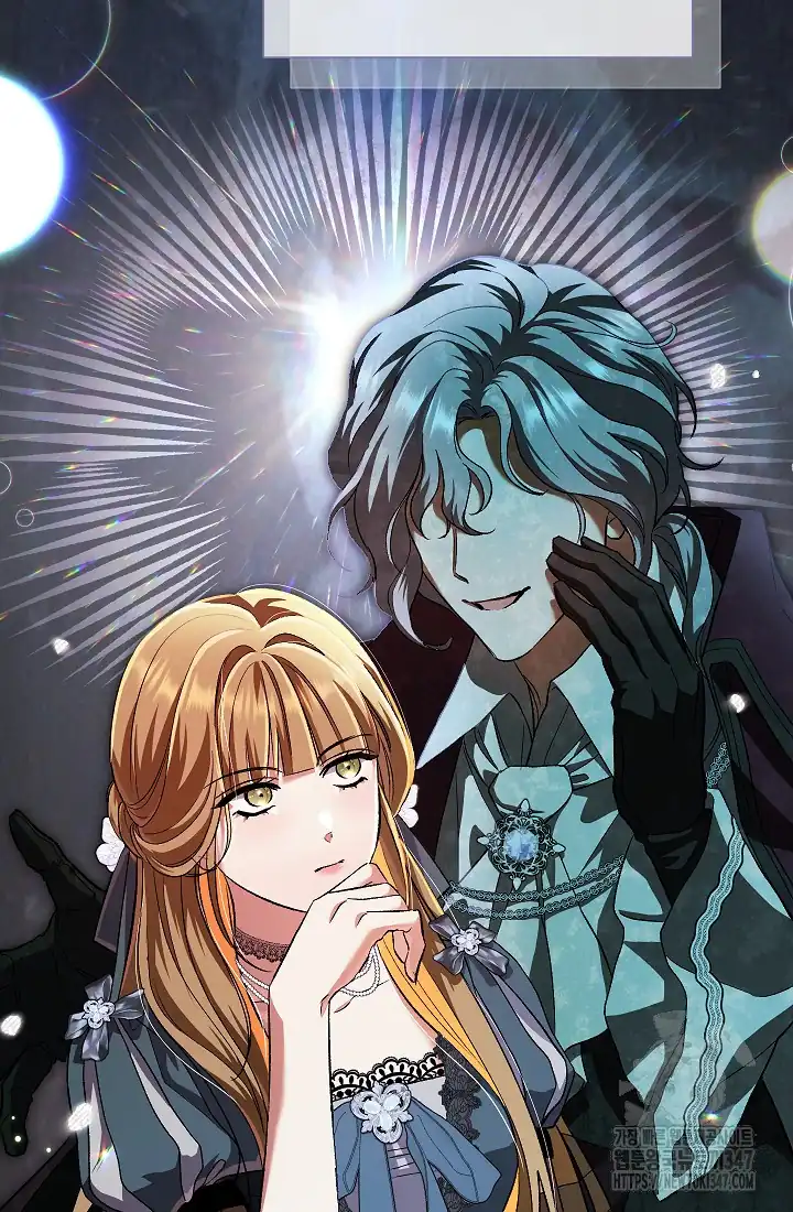 The Villainess’s Blind Date Is Too Perfect Chapter 49 - Page 97