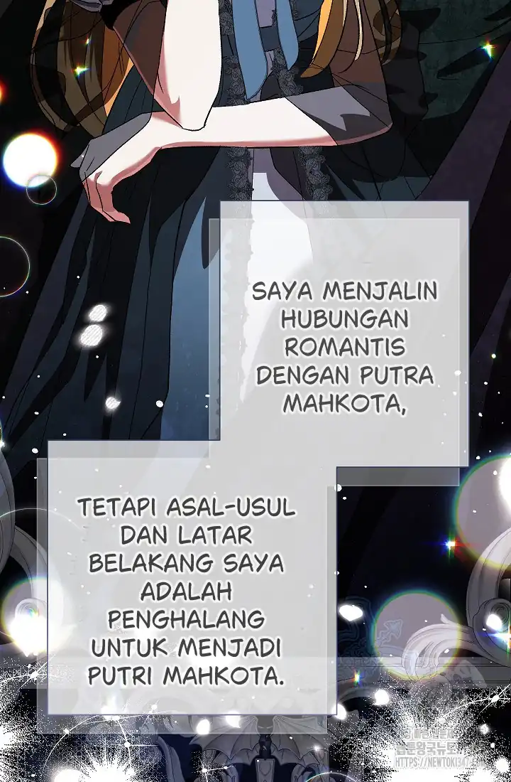 The Villainess’s Blind Date Is Too Perfect Chapter 49 - Page 98
