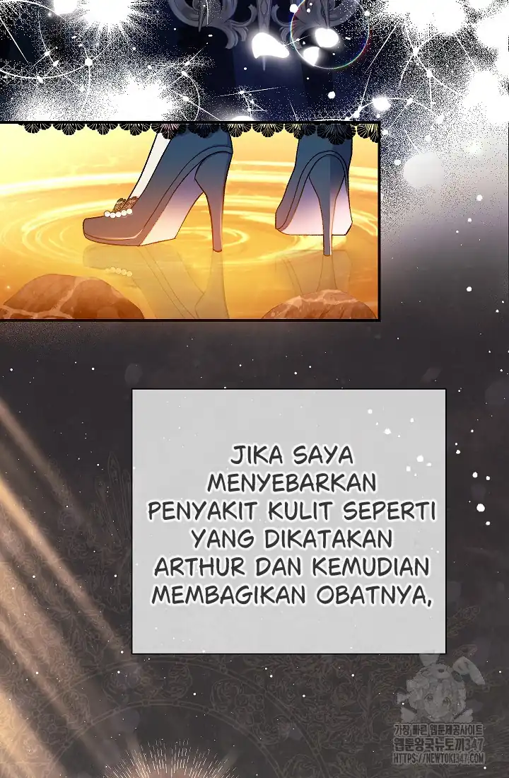 The Villainess’s Blind Date Is Too Perfect Chapter 49 - Page 99