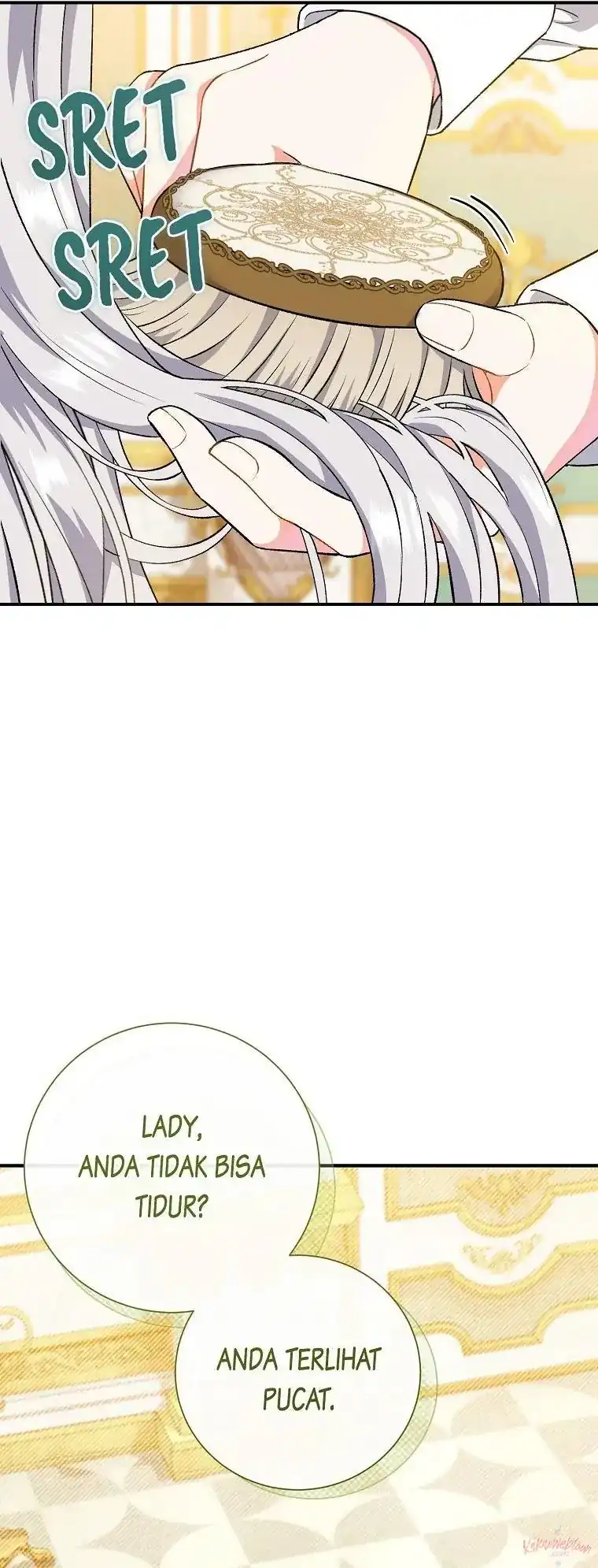 The Villainess’s Blind Date Is Too Perfect Chapter 5 - Page 14