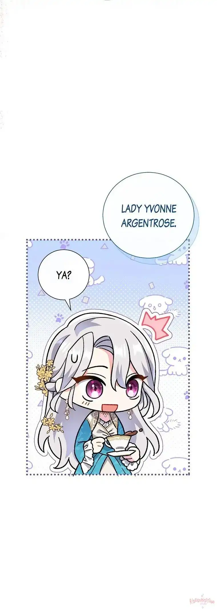 The Villainess’s Blind Date Is Too Perfect Chapter 5 - Page 27