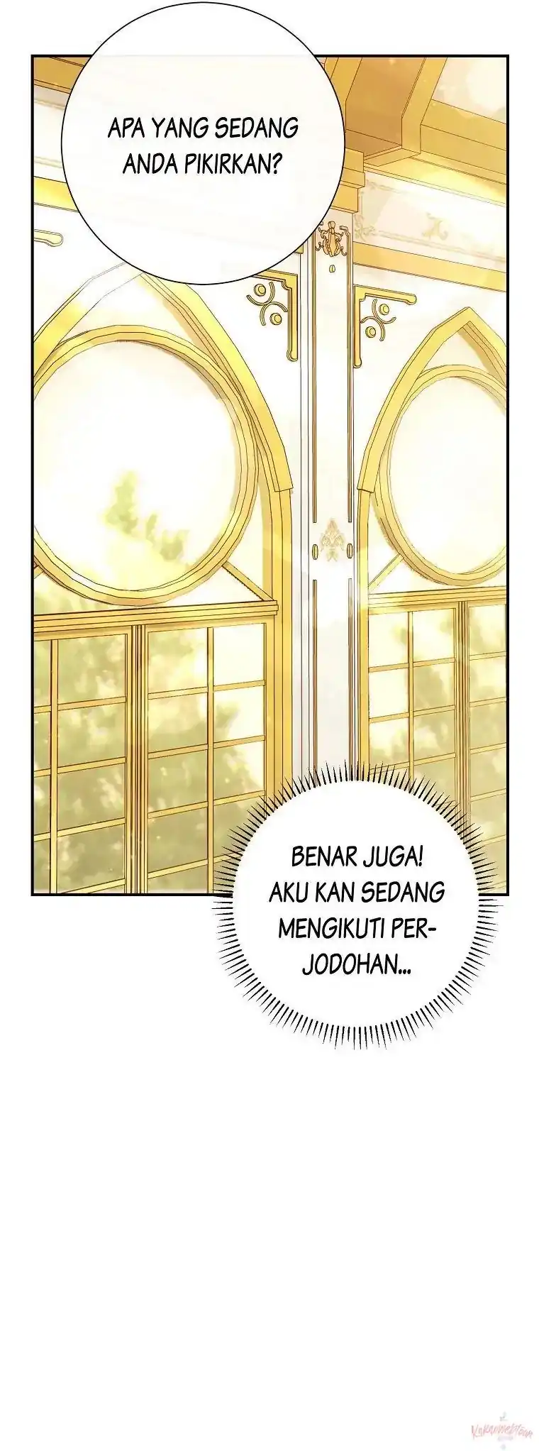 The Villainess’s Blind Date Is Too Perfect Chapter 5 - Page 28