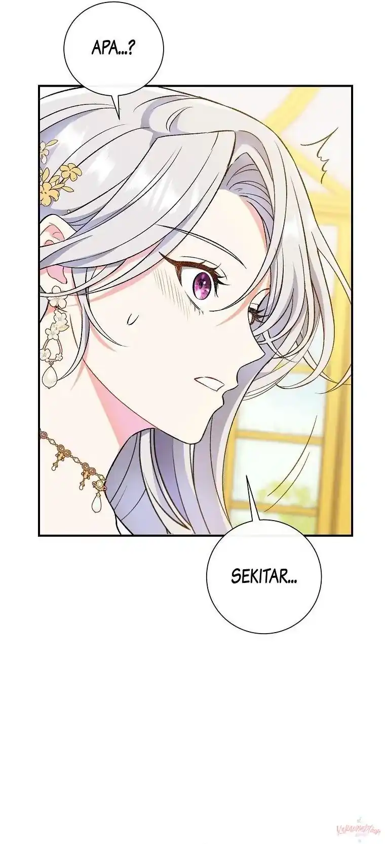 The Villainess’s Blind Date Is Too Perfect Chapter 5 - Page 36