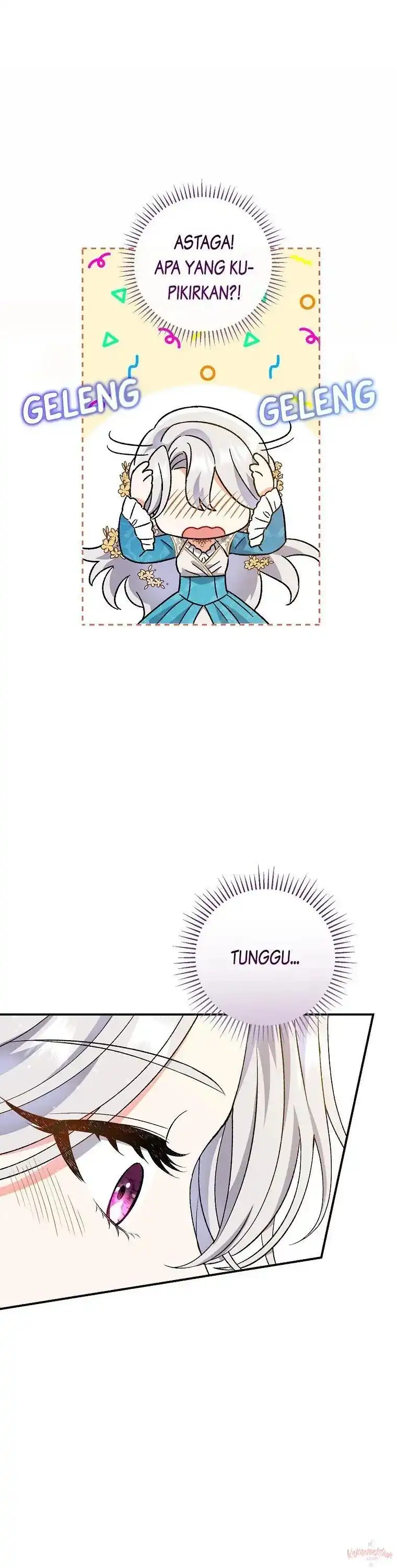 The Villainess’s Blind Date Is Too Perfect Chapter 5 - Page 41