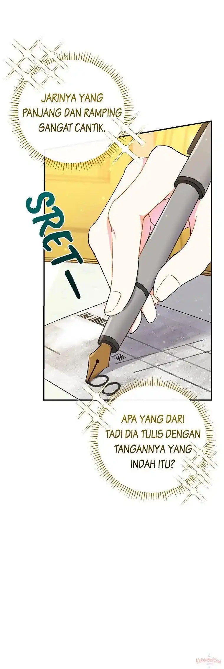 The Villainess’s Blind Date Is Too Perfect Chapter 5 - Page 42