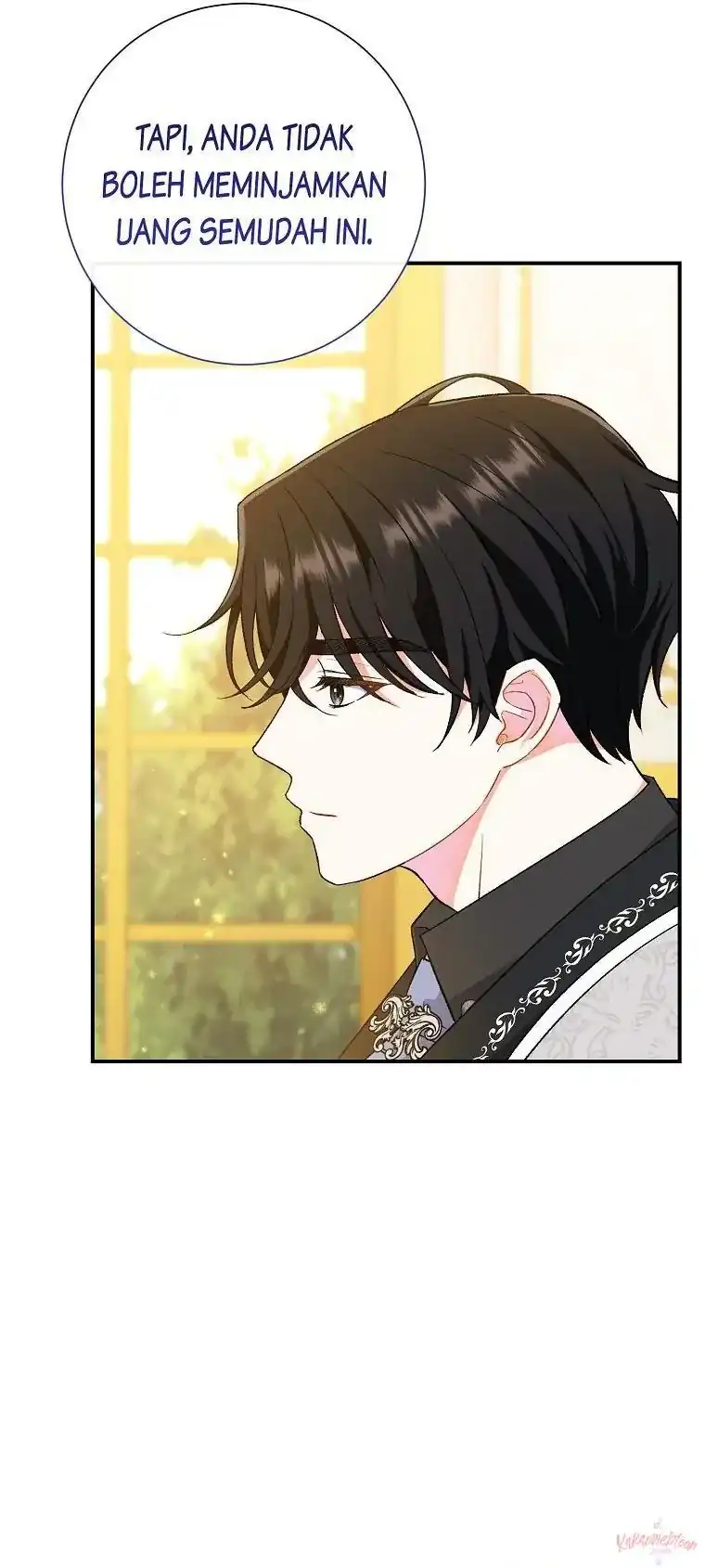 The Villainess’s Blind Date Is Too Perfect Chapter 5 - Page 48